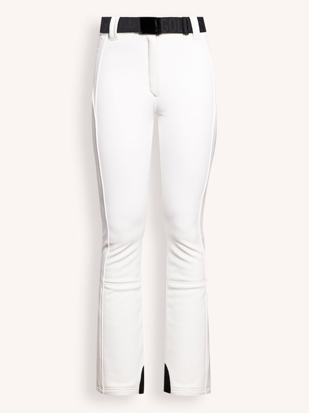 Ontdek de Pippa technische ski broek van Goldbergh in de kleur wit bij Orangebag. Op werkdagen voor 21:45 besteld, morgen in huis.