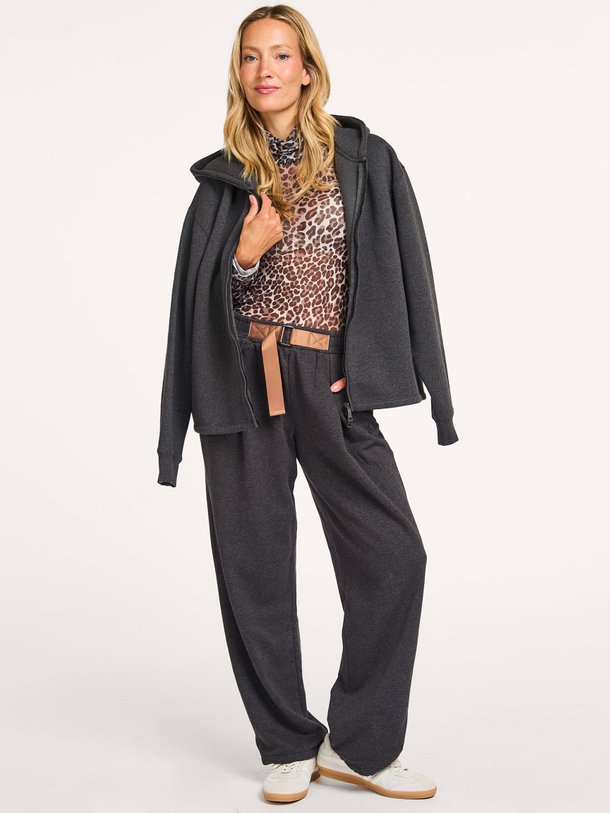 Ontdek de Organic cottonmix broek van 10Days bij Orangebag. Op werkdagen voor 21:45 besteld, morgen in huis.