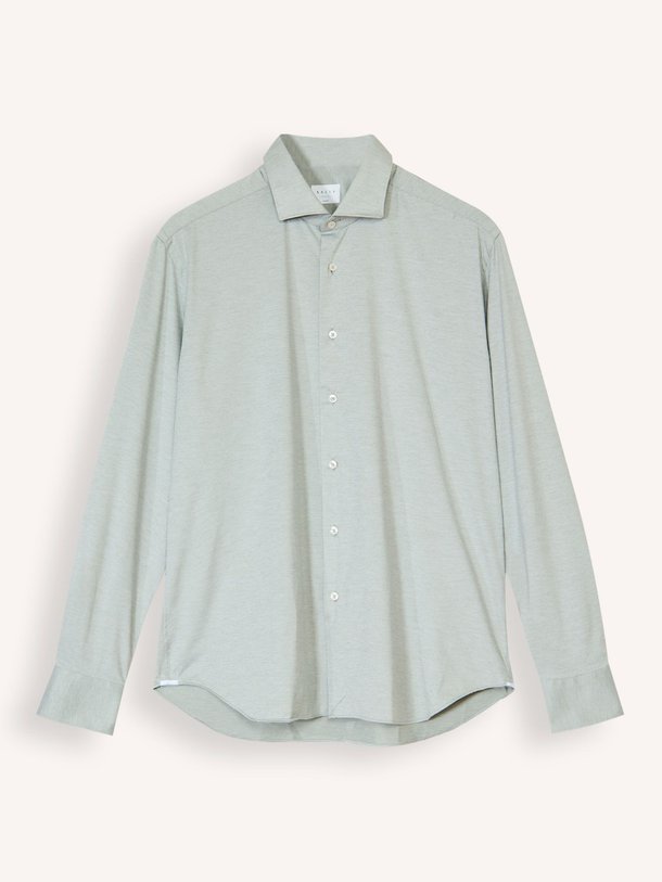 Ontdek de Actice shirt travel jersey overhemd van Xacus in de kleur lichtgrijs bij Orangebag. Op werkdagen voor 21:45 besteld, morgen in huis.