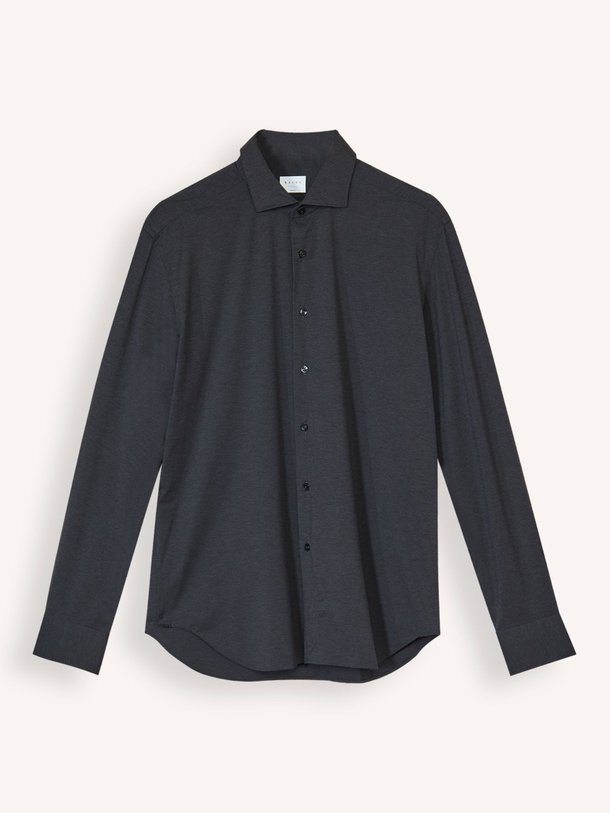 Ontdek de Actice shirt travel jersey overhemd van Xacus in de kleur antraciet bij Orangebag. Op werkdagen voor 21:45 besteld, morgen in huis.