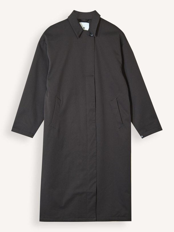 Ontdek de Janice technische gewatteerde parka van Welter Shelter in de kleur donkerbruin bij Orangebag. Op werkdagen voor 21:45 besteld, morgen in huis.