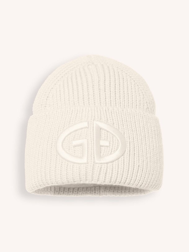 Ontdek de Valerie wolmix logo beanie van Goldbergh in de kleur crème bij Orangebag. Op werkdagen voor 21:45 besteld, morgen in huis.