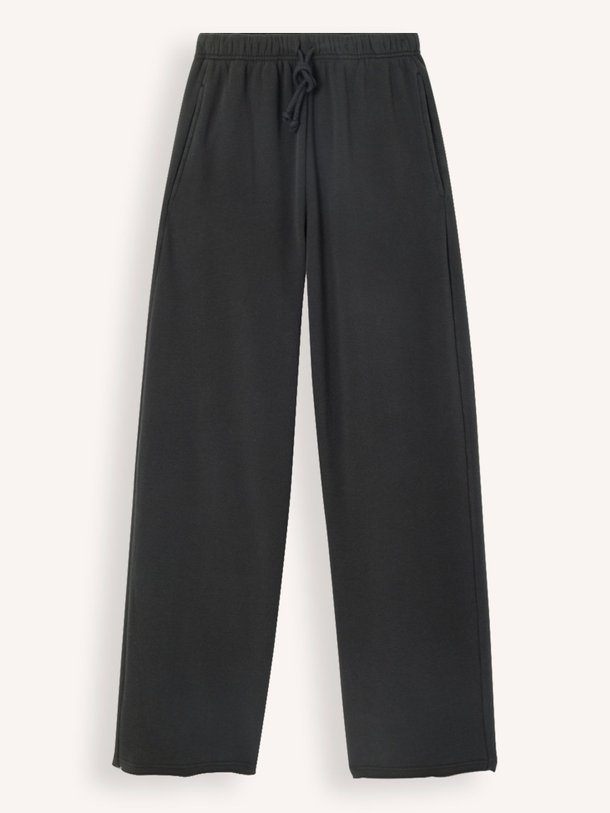 Ontdek de Atubay katoenmix joggingsbroek van American Vintage in de kleur antraciet bij Orangebag. Op werkdagen voor 21:45 besteld, morgen in huis.