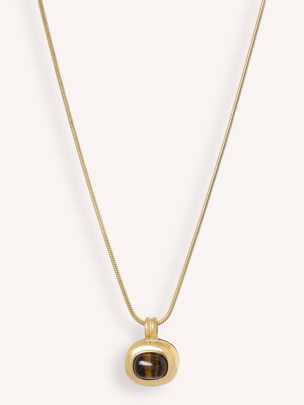 Ontdek de Vergulde halsketting met bedel van Ellen Beekmans in de kleur goudkleur bij Orangebag. Op werkdagen voor 21:45 besteld, morgen in huis.