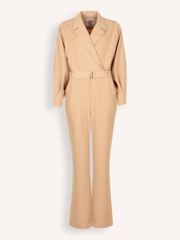 Ontdek de Jonna geweven jumpsuit van Freebird in de kleur camel bij Orangebag. Op werkdagen voor 21:45 besteld, morgen in huis.