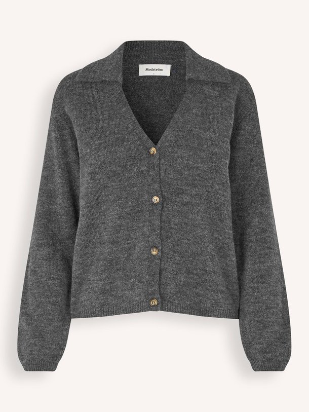 Ontdek de Patrick wolmix gemêleerd vest van Modstrom in de kleur donkergrijs bij Orangebag. Op werkdagen voor 21:45 besteld, morgen in huis.