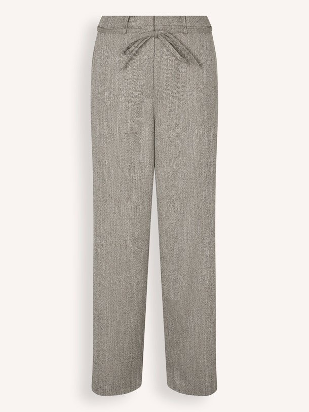 Ontdek de Pope viscosemix gemêleerde broek van Modstrom in de kleur grijs bij Orangebag. Op werkdagen voor 21:45 besteld, morgen in huis.
