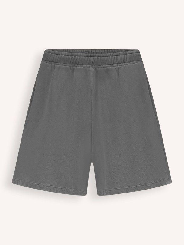 Ontdek de Kid organic cotton short van By-Bar in de kleur grijs bij Orangebag. Op werkdagen voor 21:45 besteld, morgen in huis.