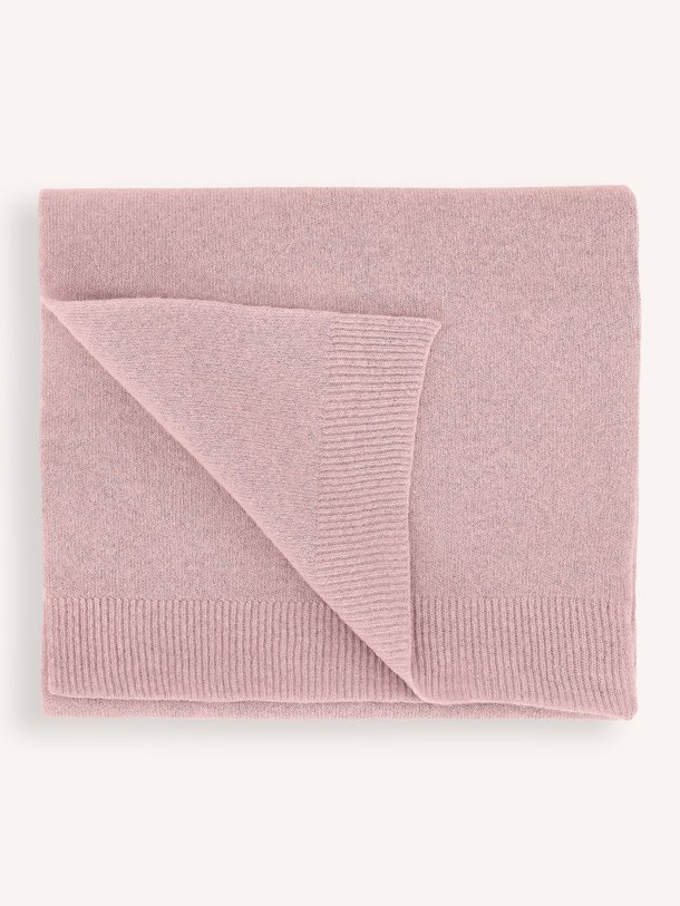 Ontdek de Merino wollen sjaal van Colorful Standard in de kleur lichtroze bij Orangebag. Op werkdagen voor 21:45 besteld, morgen in huis.