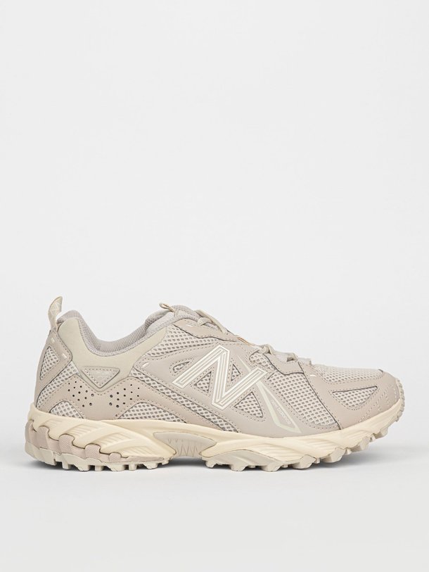 Ontdek de ML610TBC mesh sneakers van New Balance in de kleur stone bij Orangebag. Op werkdagen voor 21:45 besteld, morgen in huis.