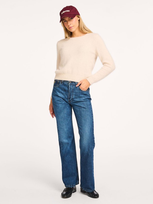 Ontdek de Lindsay high waist straight fit jeans van Lois in de kleur donkerblauw bij Orangebag. Op werkdagen voor 21:45 besteld, morgen in huis.