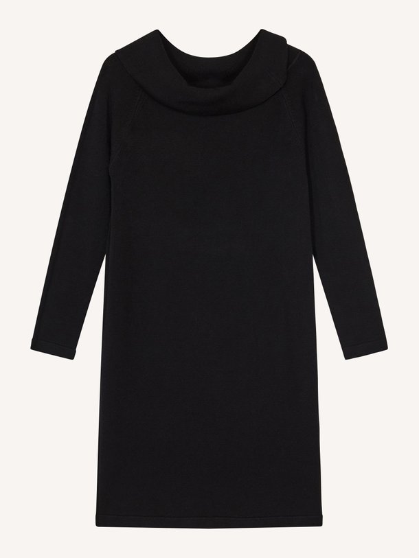 Ontdek de Elegia viscosemix off shoulder jurk van La Fee Maraboutee in de kleur zwart bij Orangebag. Op werkdagen voor 21:45 besteld, morgen in huis.
