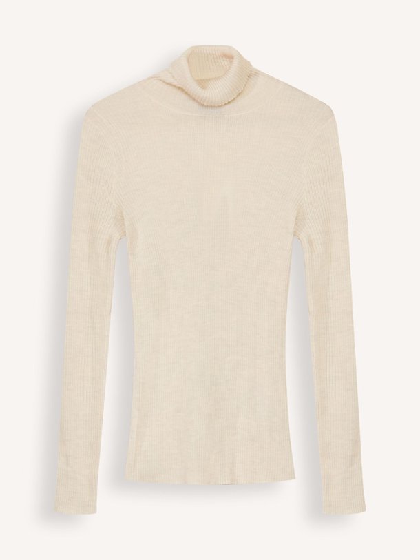 Ontdek de Wollen coltui van No Man's Land in de kleur crème bij Orangebag. Op werkdagen voor 21:45 besteld, morgen in huis.