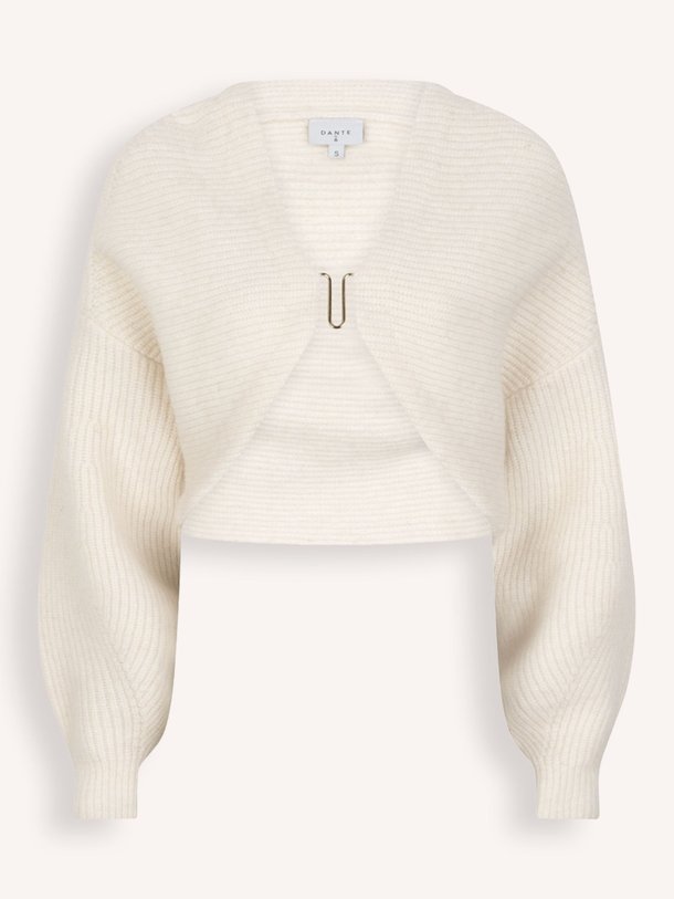 Ontdek de Reini alpacamix vest van Dante 6 in de kleur crème bij Orangebag. Op werkdagen voor 21:45 besteld, morgen in huis.