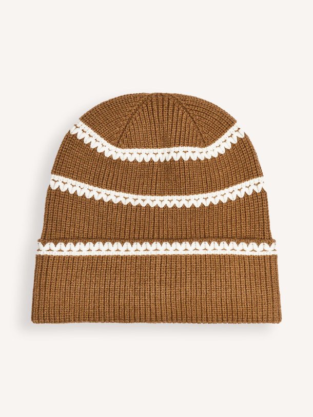 Ontdek de Ronan viscosemix beanie van Varley in de kleur camel bij Orangebag. Op werkdagen voor 21:45 besteld, morgen in huis.