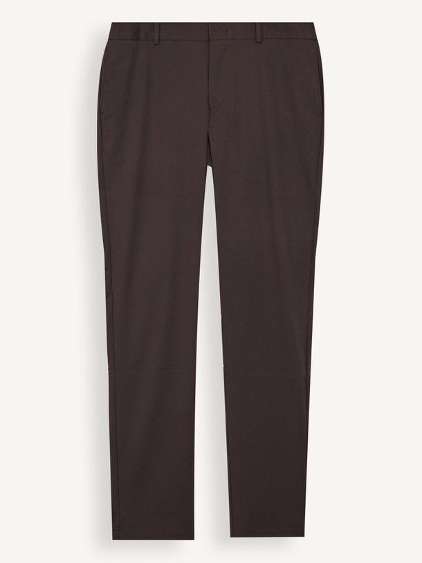Wahts Brett - Travel Jersey Broek - Donkerbruin Ontdek de Brett travel jersey broek van Wahts in de kleur donkerbruin bij Orangebag. Op werkdagen voor 21:45 besteld, morgen in huis.
