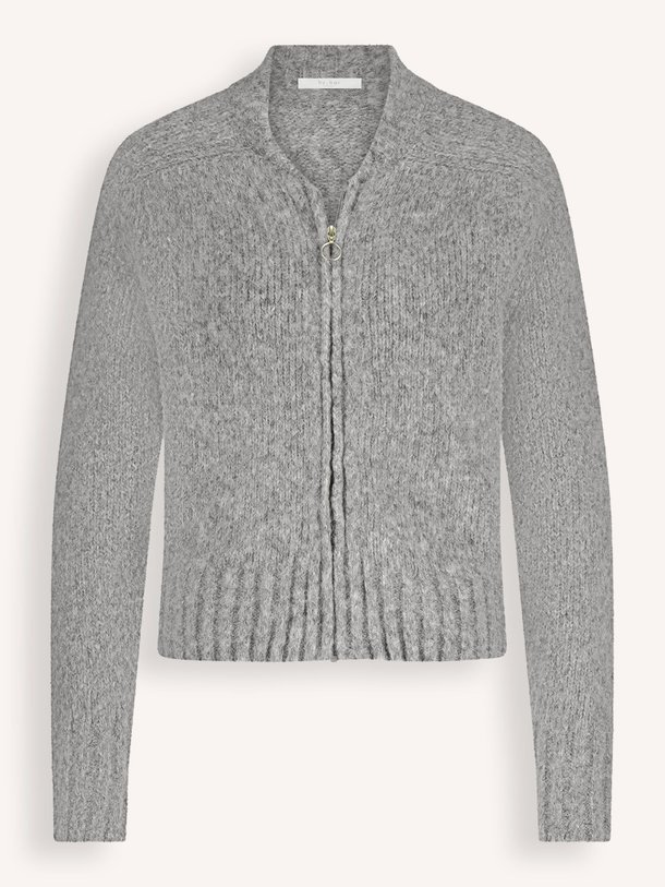 Ontdek de Jonas alpacamix gemêleerd vest van By-Bar in de kleur grijs bij Orangebag. Op werkdagen voor 21:45 besteld, morgen in huis.