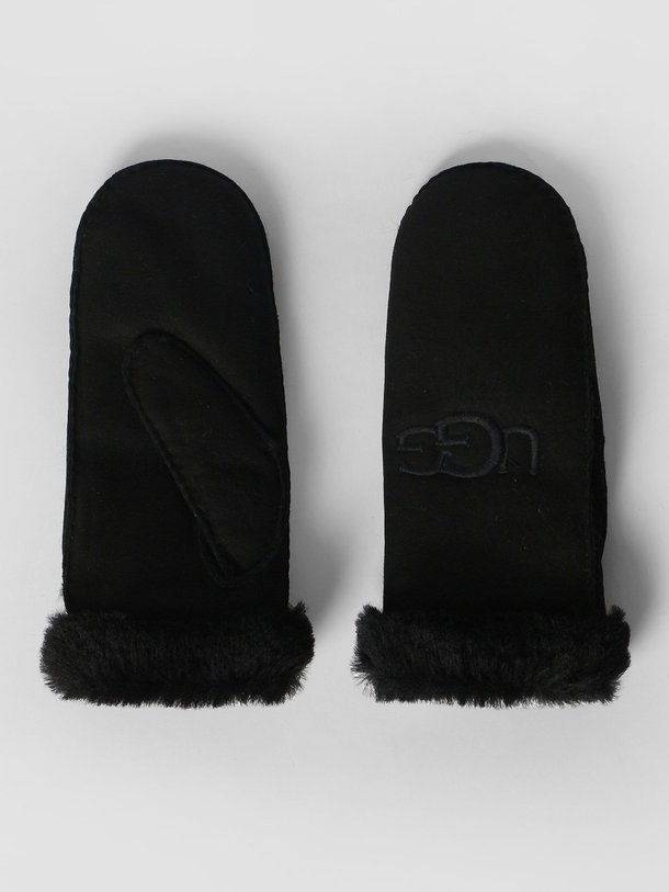 Ontdek de Shearling Ugg Embroider Mitten van Ugg bij Orangebag. Op werkdagen voor 21:45 besteld, morgen in huis.
