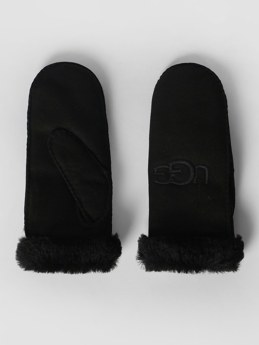 Ontdek de Shearling Ugg Embroider Mitten van Ugg bij Orangebag. Op werkdagen voor 21:45 besteld, morgen in huis.