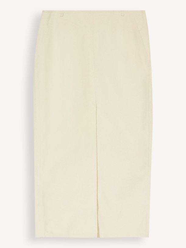 Ontdek de Mona katoenen rok van DAY Birger et Mikkelsen in de kleur off-white bij Orangebag. Op werkdagen voor 21:45 besteld, morgen in huis.