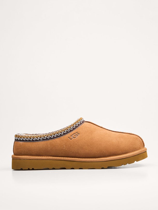 Ontdek de Tasman suède loafers van Ugg in de kleur cognac bij Orangebag. Op werkdagen voor 21:45 besteld, morgen in huis.