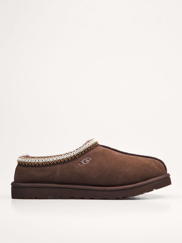 Ontdek de Tasman suède loafers van Ugg in de kleur donkerbruin bij Orangebag. Op werkdagen voor 21:45 besteld, morgen in huis.