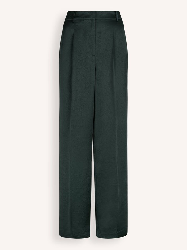 Ontdek de Jules geweven pantalon van Dante 6 in de kleur donkergroen bij Orangebag. Op werkdagen voor 21:45 besteld, morgen in huis.