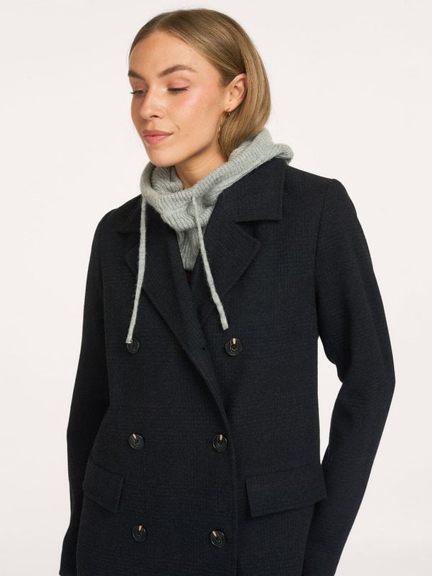 Ontdek de Karnis alpacamix gemêleerde balaclava van Modstrom in de kleur grijs bij Orangebag. Op werkdagen voor 21:45 besteld, morgen in huis.