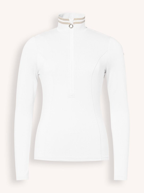 Ontdek de Diane ski pully van Goldbergh in de kleur wit bij Orangebag. Op werkdagen voor 21:45 besteld, morgen in huis.