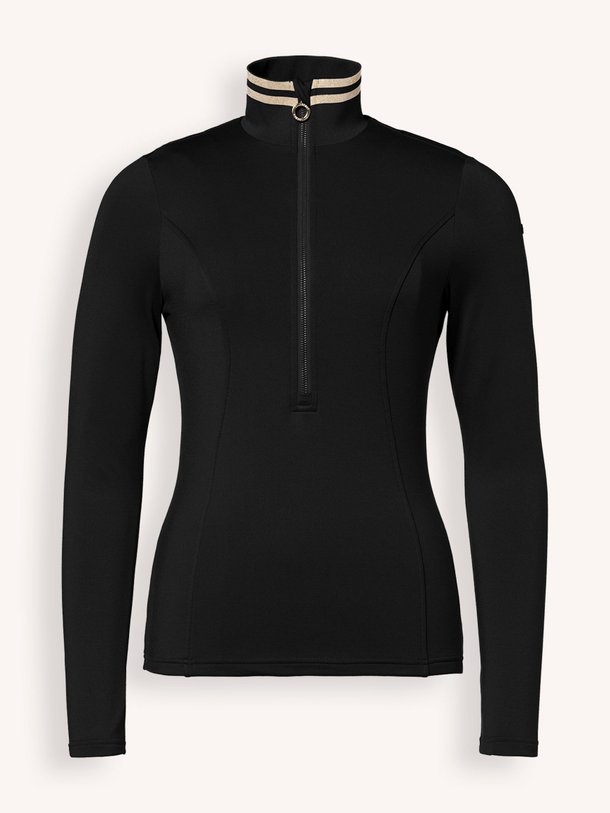 Ontdek de Diane ski pully van Goldbergh in de kleur zwart bij Orangebag. Op werkdagen voor 21:45 besteld, morgen in huis.