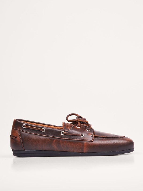 Ontdek de Lederen loafers van Posa in de kleur donkerbruin bij Orangebag. Op werkdagen voor 21:45 besteld, morgen in huis.