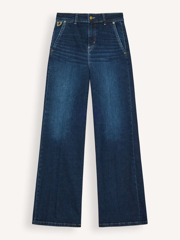 Ontdek de Silvia high waist straight fit stretch jeans van Lois in de kleur donkerblauw bij Orangebag. Op werkdagen voor 21:45 besteld, morgen in huis.