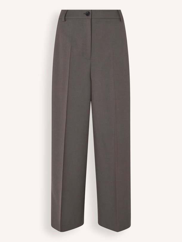 Ontdek de Primrose viscosemix pantalon van Modstrom in de kleur donkergrijs bij Orangebag. Op werkdagen voor 21:45 besteld, morgen in huis.