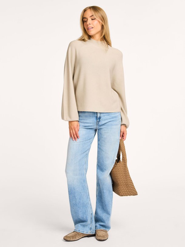 Ontdek de Medley mid waist straight fit jeans van Drykorn in de kleur blauw bij Orangebag. Op werkdagen voor 21:45 besteld, morgen in huis.