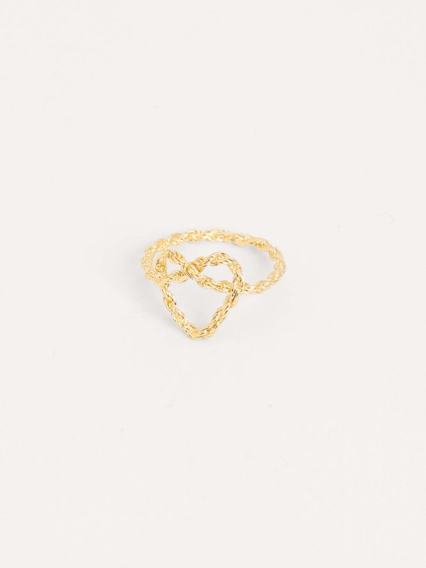 Ontdek de Vergulde ring van Wouters en Hendrix in de kleur goudkleur bij Orangebag. Op werkdagen voor 21:45 besteld, morgen in huis.