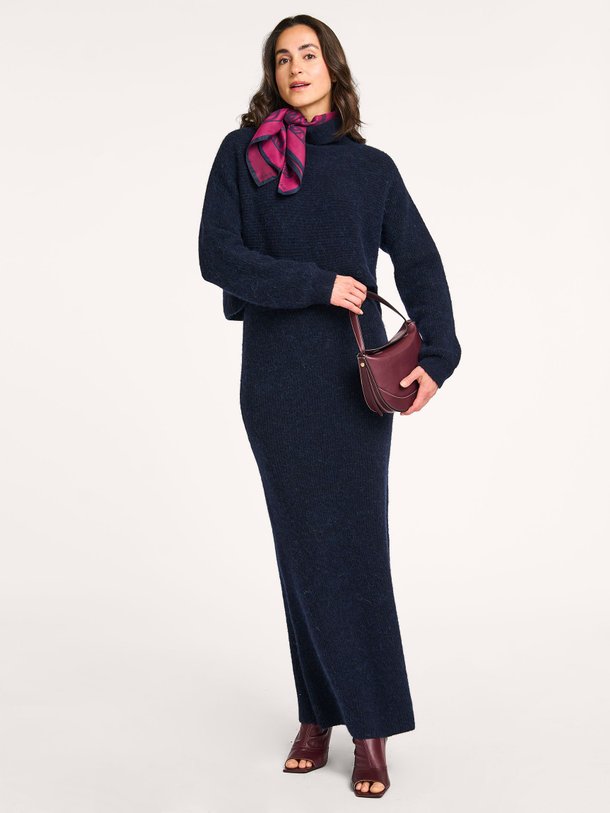 Ontdek de Suzy merino wolmix rok van Dante 6 in de kleur donkerblauw bij Orangebag. Op werkdagen voor 21:45 besteld, morgen in huis.