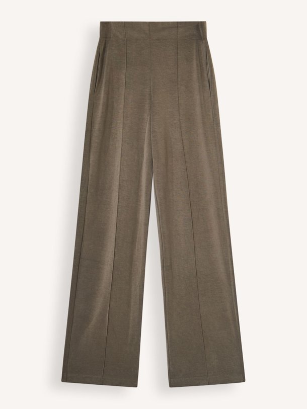 Ontdek de Modalmix broek van Summum in de kleur donkergroen bij Orangebag. Op werkdagen voor 21:45 besteld, morgen in huis.