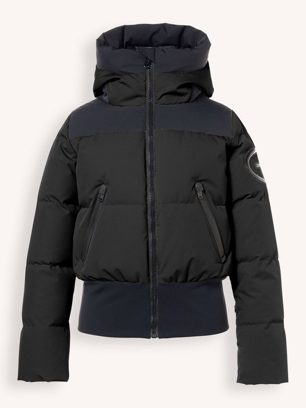 Ontdek de Village gewatteerde ski jas van Goldbergh in de kleur zwart bij Orangebag. Op werkdagen voor 21:45 besteld, morgen in huis.