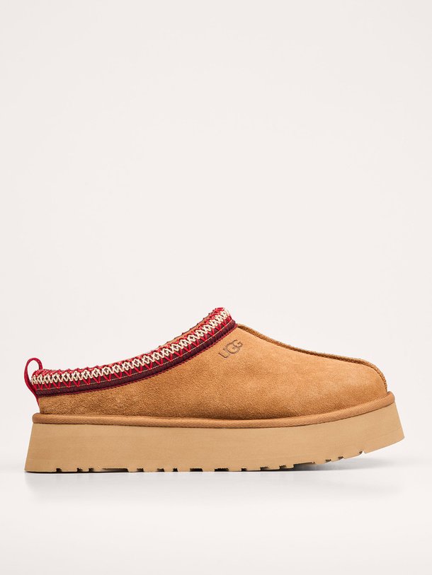 Ontdek de Tazz suède instappers van Ugg in de kleur camel bij Orangebag. Op werkdagen voor 21:45 besteld, morgen in huis.