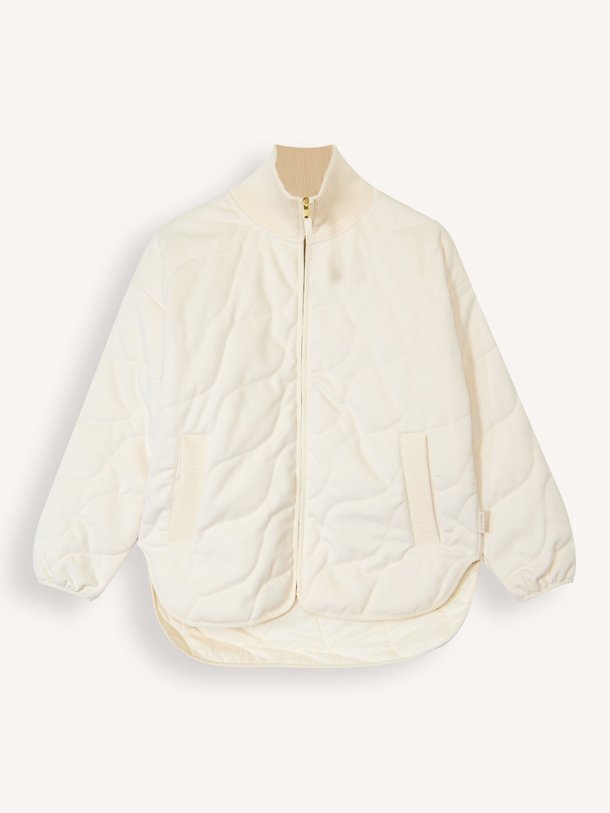 Ontdek de Libby viscosemix jack van Varley in de kleur crème bij Orangebag. Op werkdagen voor 21:45 besteld, morgen in huis.