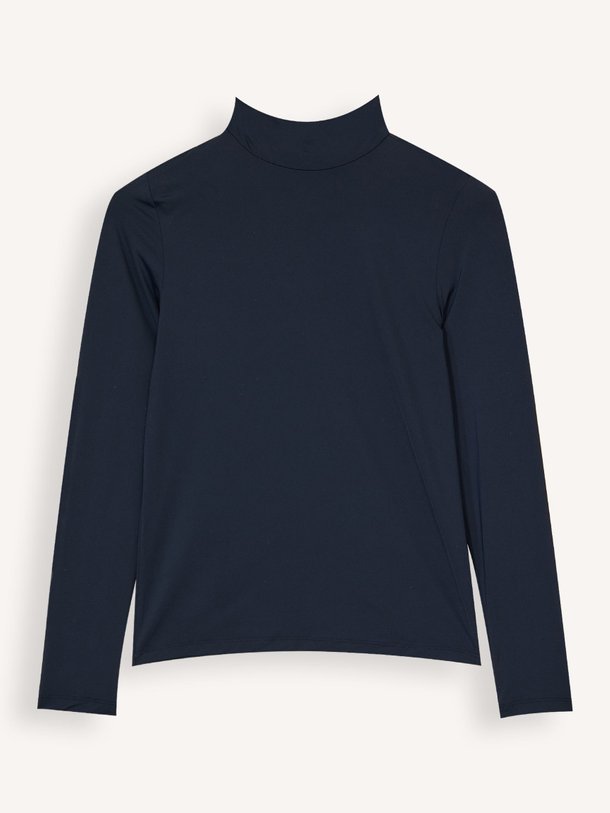 Ontdek de M493 jersey longsleeve van Majestic Filatures in de kleur zwart bij Orangebag. Op werkdagen voor 21:45 besteld, morgen in huis.