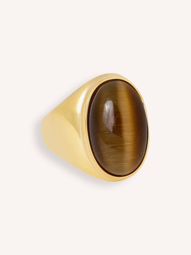 Ontdek de Vergulde ring van Ellen Beekmans in de kleur goudkleur bij Orangebag. Op werkdagen voor 21:45 besteld, morgen in huis.