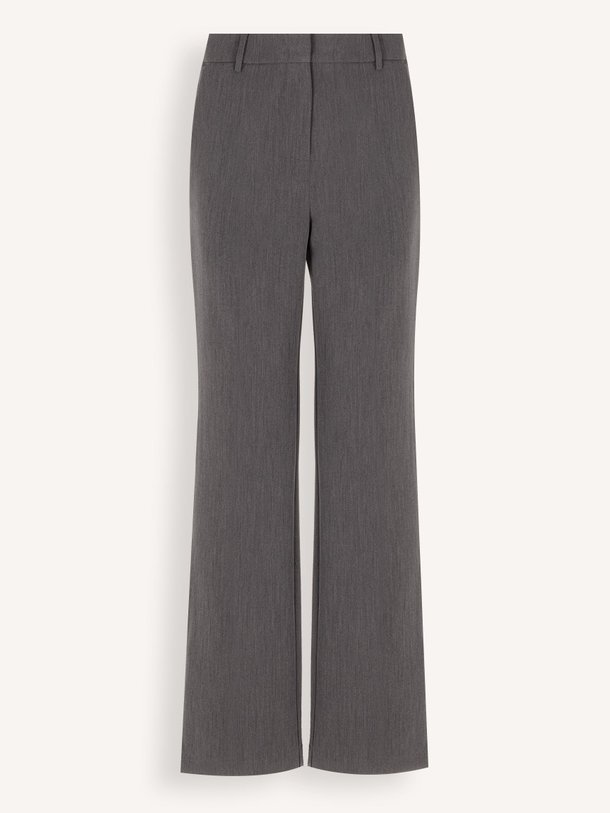 Ontdek de Lolani viscosemix pantalon van Freebird in de kleur donkergrijs bij Orangebag. Op werkdagen voor 21:45 besteld, morgen in huis.