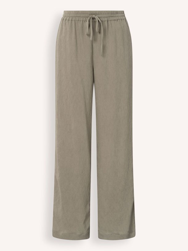 Ontdek de Viscosemix broek van Yaya in de kleur beige bij Orangebag. Op werkdagen voor 21:45 besteld, morgen in huis.