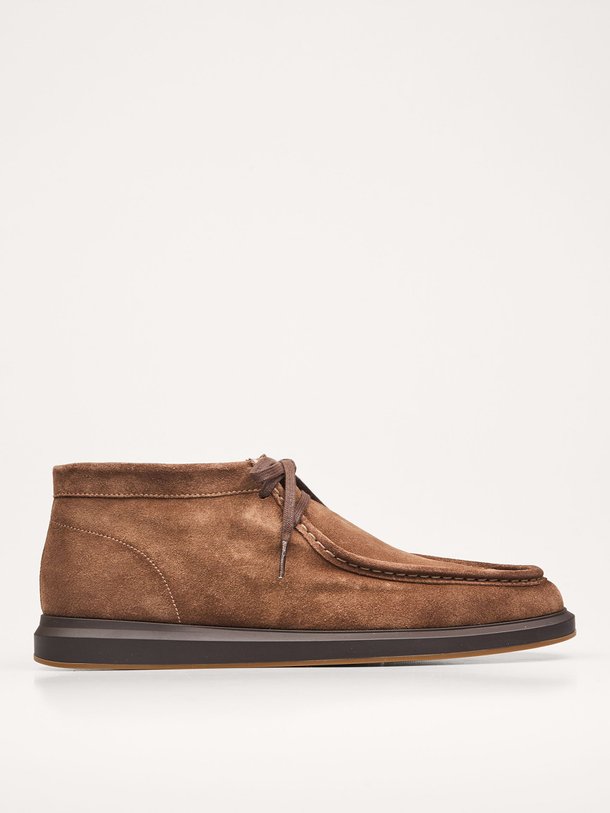 Ontdek de Xeraco suède veterschoenen van Magnanni in de kleur bruin bij Orangebag. Op werkdagen voor 21:45 besteld, morgen in huis.