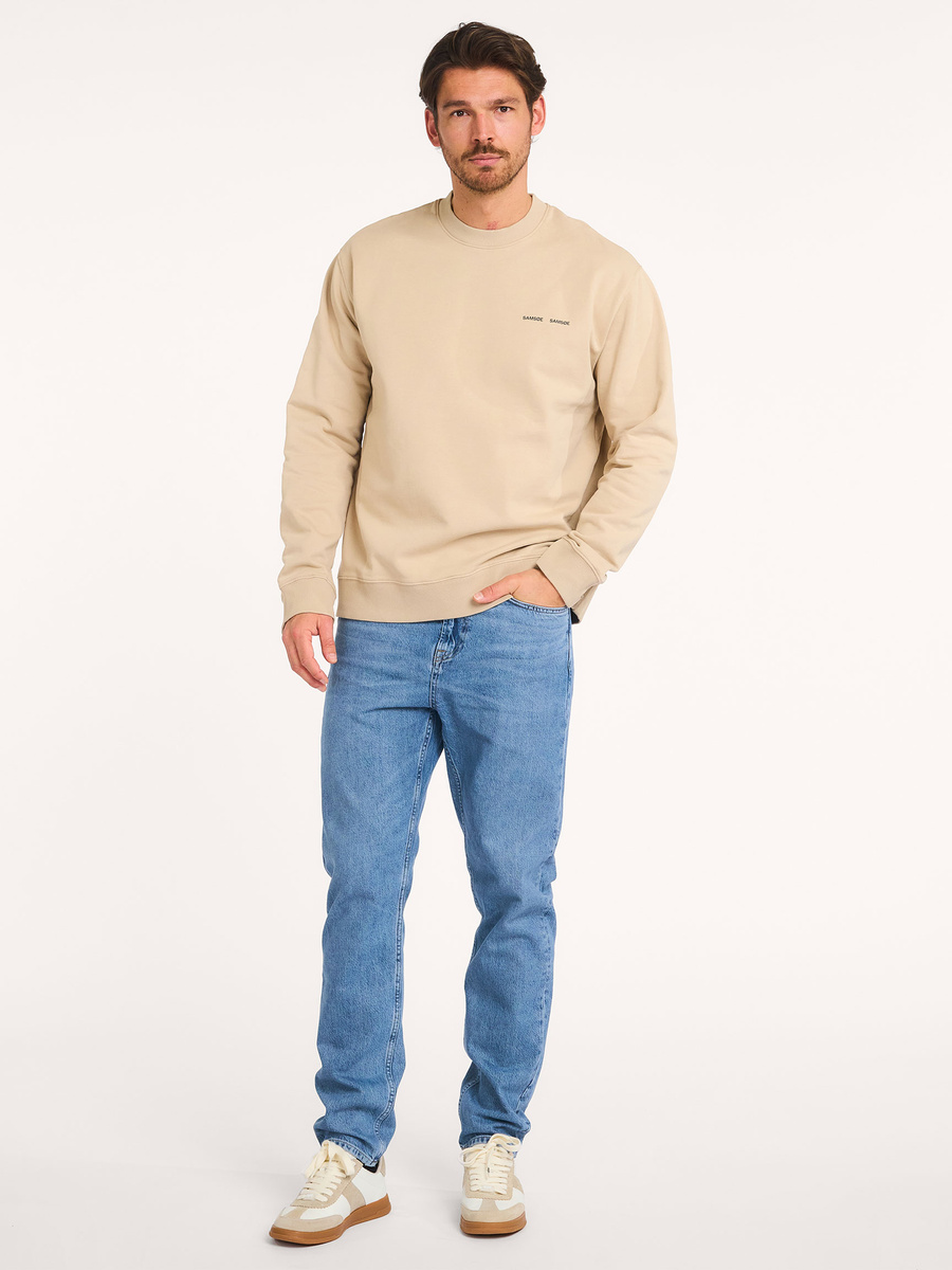 Samsoe Samsoe Cosmo Jeans 15060 | Orangebag