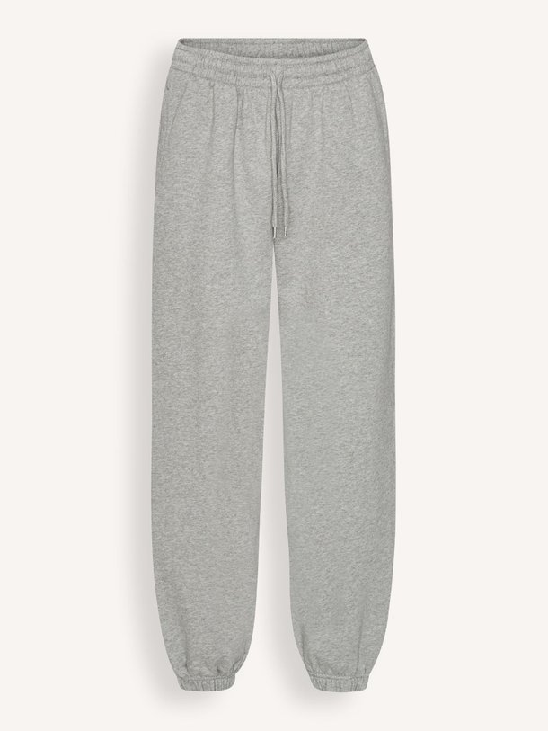 Ontdek de Organic cotton gemêleerde joggingbroek van Colorful Standard in de kleur grijs bij Orangebag. Op werkdagen voor 21:45 besteld, morgen in huis.
