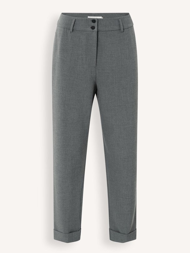 Ontdek de Rayonmix pantalon van Yaya in de kleur antraciet bij Orangebag. Op werkdagen voor 21:45 besteld, morgen in huis.