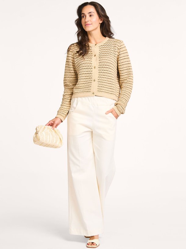 Ontdek de Kyera viscosemix vest met lurex van Freebird in de kleur camel bij Orangebag. Op werkdagen voor 21:45 besteld, morgen in huis.