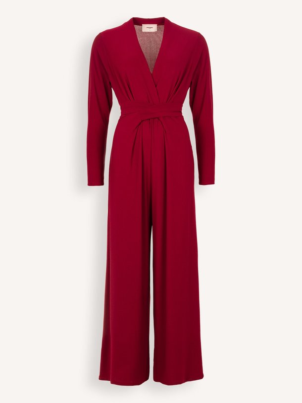 Ontdek de Vasili geweven jumpsuit van Freebird in de kleur rood bij Orangebag. Op werkdagen voor 21:45 besteld, morgen in huis.